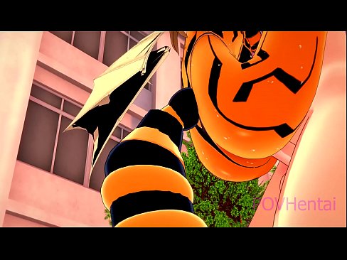 ❤️ Wasp Girl Monster Porn iebes fil-porn mt.stroybassein.ru ﹏