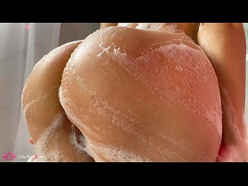 ❤️ Brunette Masturbates Pussy b'vibratur għal orga intens fid-doċċa Porn iebes fil-porn mt.stroybassein.ru ﹏
